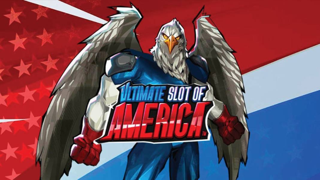 Ultimate Slot of America slot