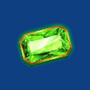 Ultra Blazing Fire Link: Green gemstone