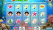 Under Water – Diving Slot
