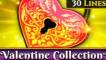 Valentine Collection 30 Lines