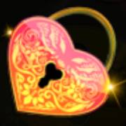 Valentines Fortune: Heart