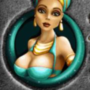 Valley of Pharaohs: A girl