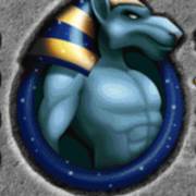 Valley of Pharaohs: Anubis