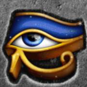 Valley of Pharaohs: Eye