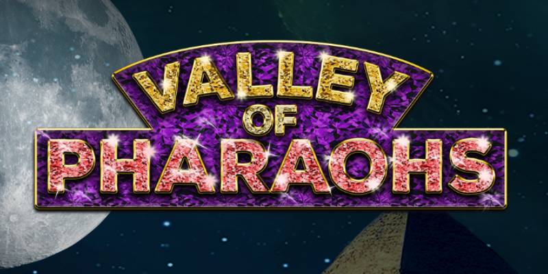 Valley of Pharaohs slot