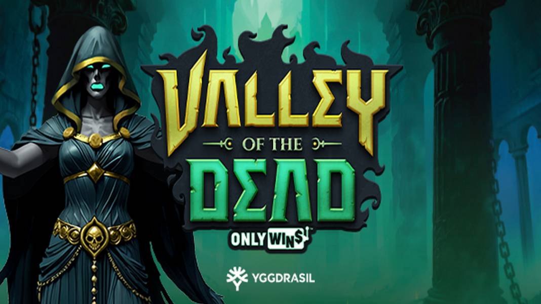 Valley of the Dead OnlyWins slot