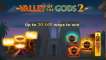 Valley of the Gods 2 (Yggdrasil Gaming)