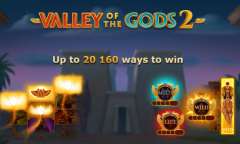 Play Valley of the Gods 2