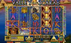 Play Valley of the Scarab