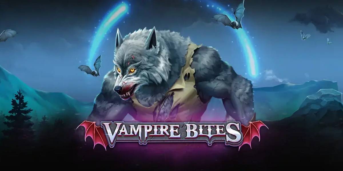 Vampire Bites slot