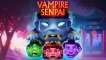Vampire Senpai