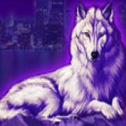 Vampires: Wolf