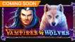 Vampires vs Wolves