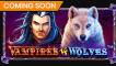 Vampires vs Wolves