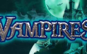 Vampires slot