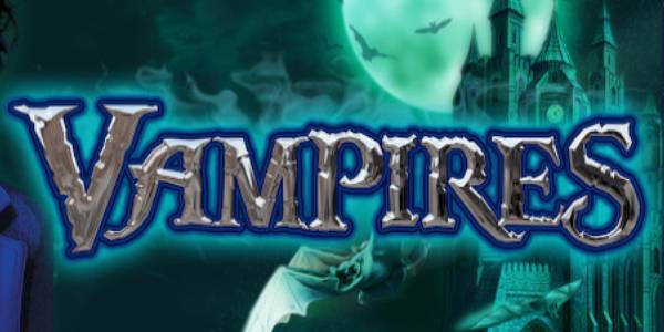 Vampires slot