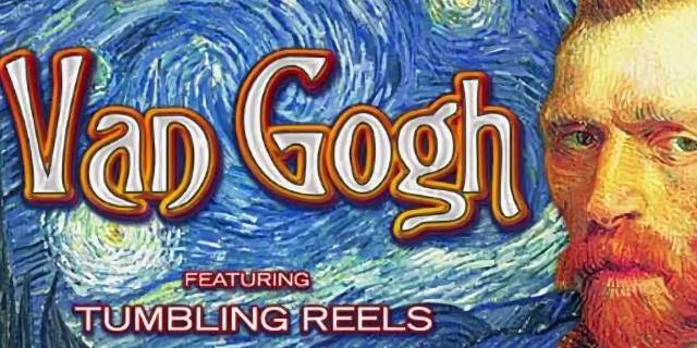 Van Gogh slot