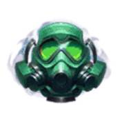 Vault Squad: Gas mask