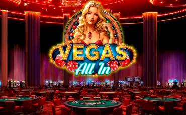 Vegas All In slot