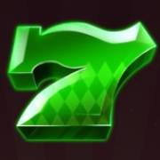 Vegas Blast: Green 7