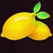 Vegas Blast: Lemon