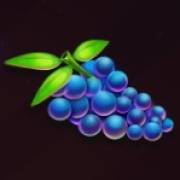 Vegas Blast: Grapes
