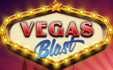 Vegas Blast slot