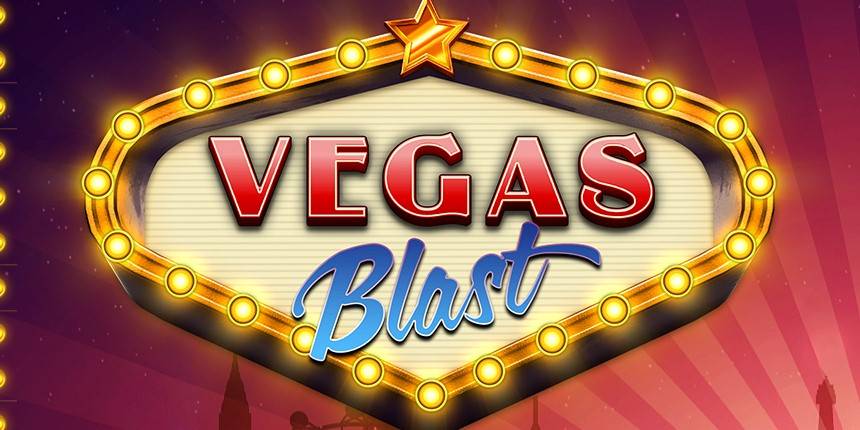 Vegas Blast slot