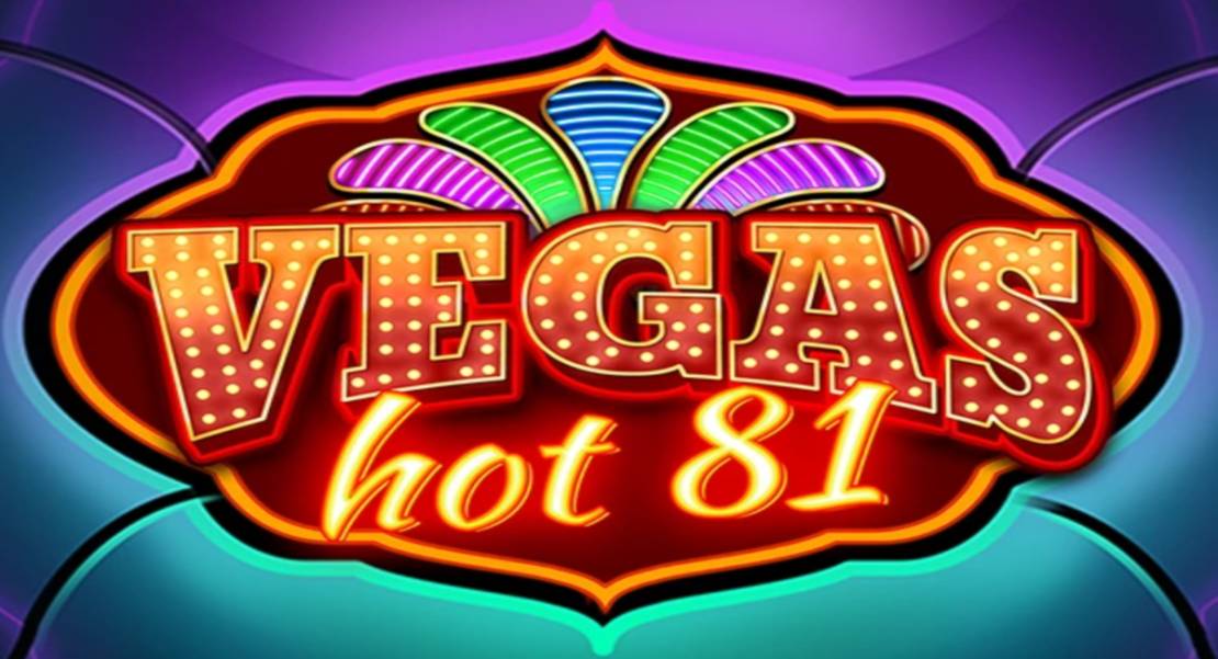 Vegas Hot 81 slot