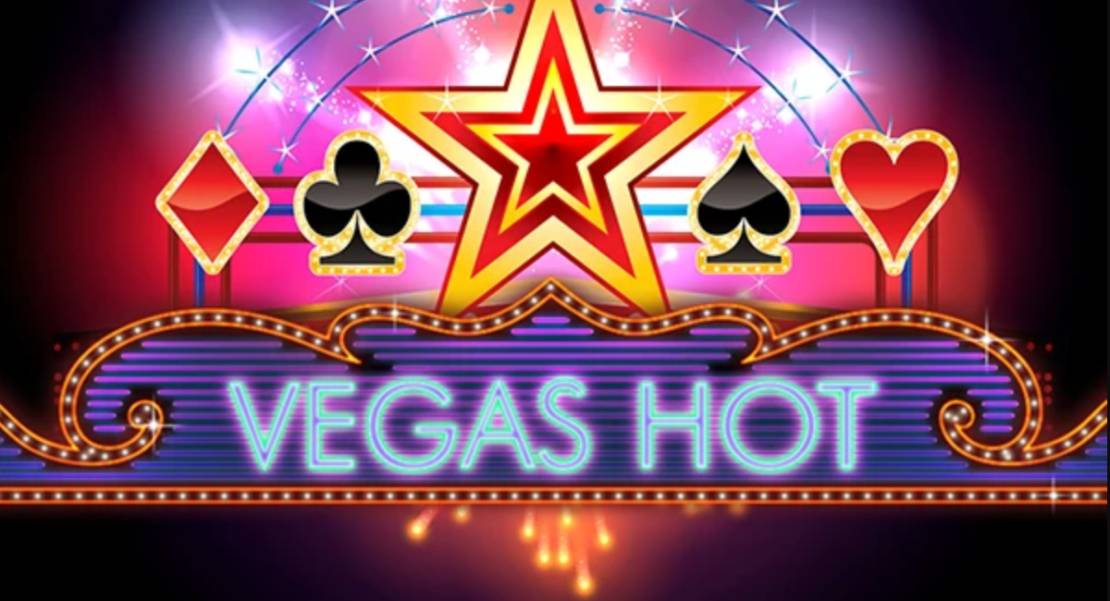 Vegas Hot slot