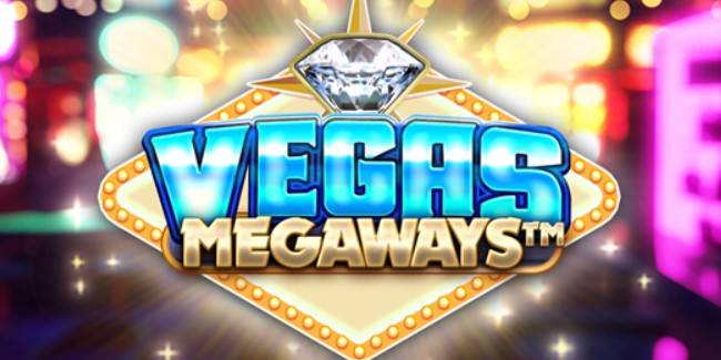 Vegas Megaways slot