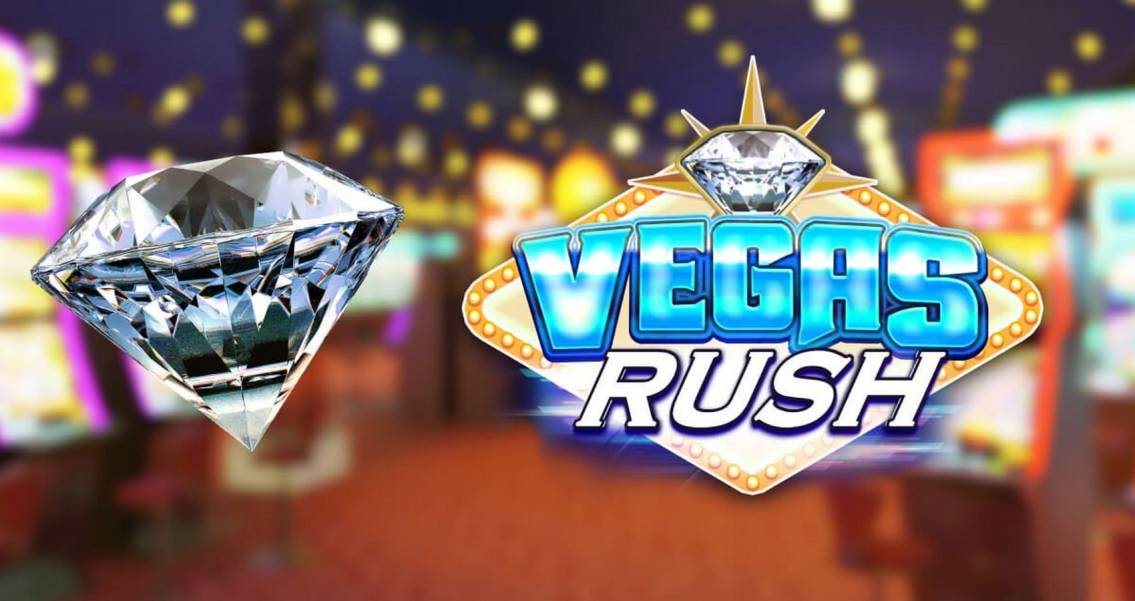 Vegas Rush slot