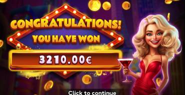 Vegas Starstruck: RUNNING WINS: Multipliers