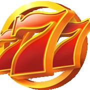 Vegas Starstruck: RUNNING WINS: Red sevens