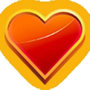 Vegas Starstruck: RUNNING WINS: Hearts