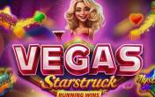 Vegas Starstruck: RUNNING WINS (FuGaSo)