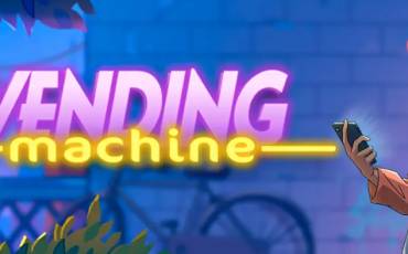 Vending Machine slot