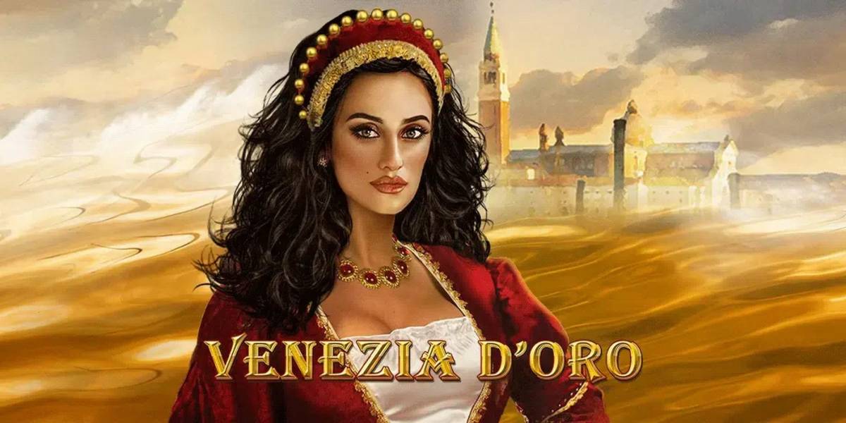 Venezia d`Oro slot