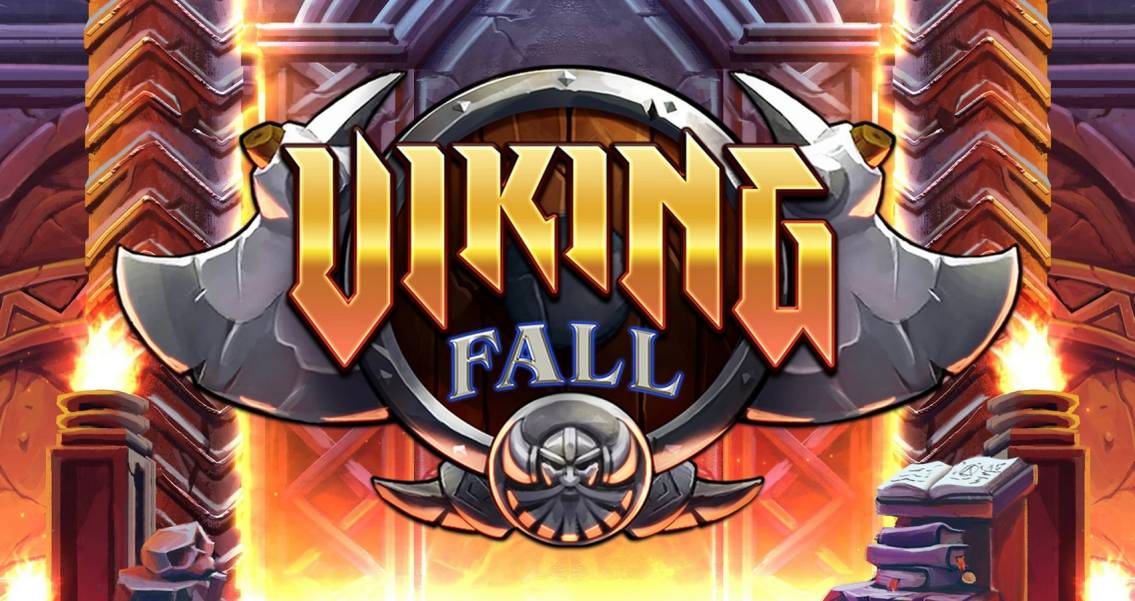 Viking Fall slot