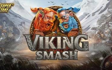 Viking Smash slot