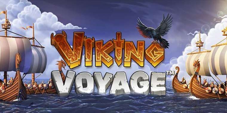 Play Viking Voyage slot
