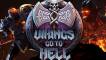 Vikings Go to Hell