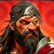 Vikings Go To Olympus WildFigh RushingWilds: Viking 1