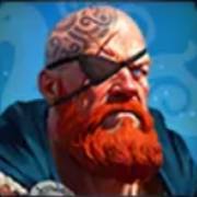 Vikings Go To Olympus WildFigh RushingWilds: Viking 4