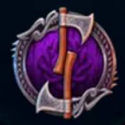 Vikings Go To Olympus WildFigh RushingWilds: Axe