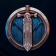 Vikings Go To Olympus WildFigh RushingWilds: Sword