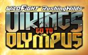 Vikings Go To Olympus WildFigh RushingWilds (Yggdrasil Gaming)