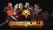 Vikings Go To Valhalla
