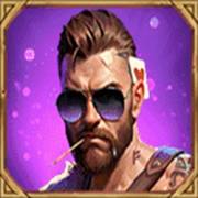 Vikings Go To Vegas: Warrior