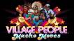 Village People Macho Moves